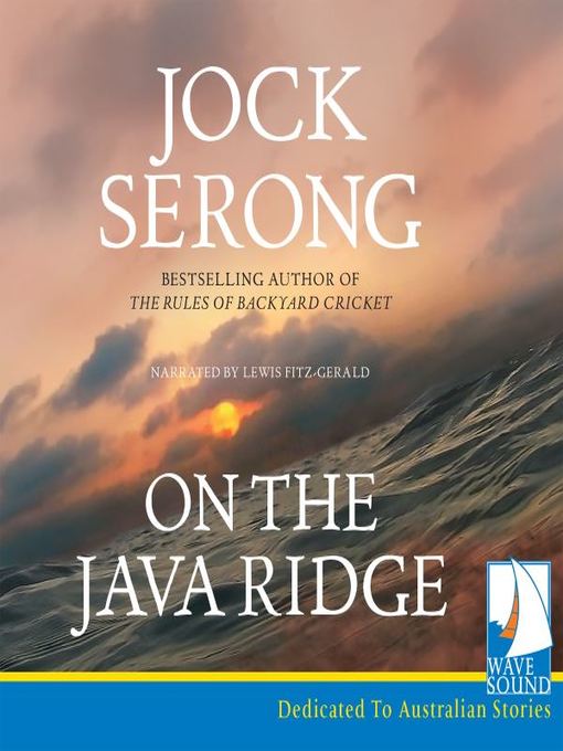 Cover image for On the Java Ridge